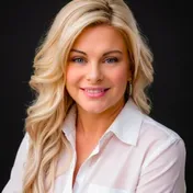 Angela Blair, Partner, Creative Director & Author, Riggs Publishing